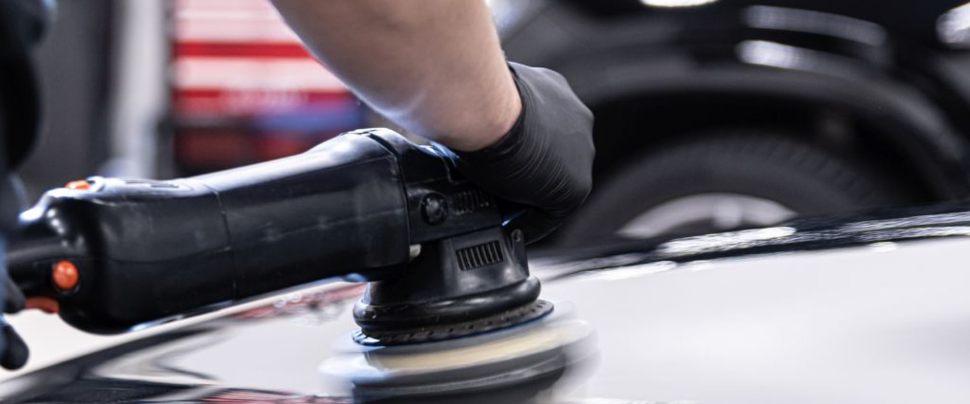 How to Wax and Polish Your Car for a Professional Shine