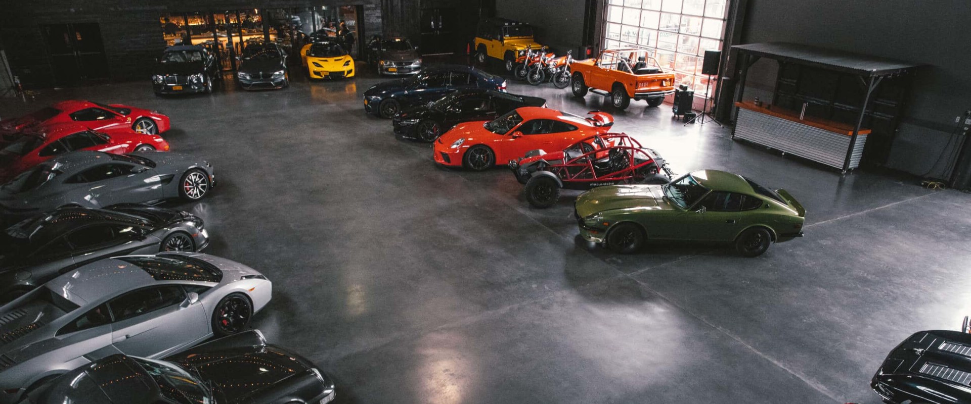 Custom Car Clubs: A Comprehensive Overview