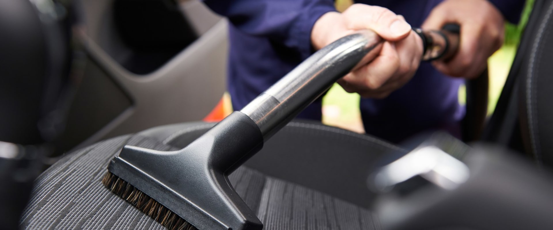 Vehicle Cleaning Tips for Car Shows
