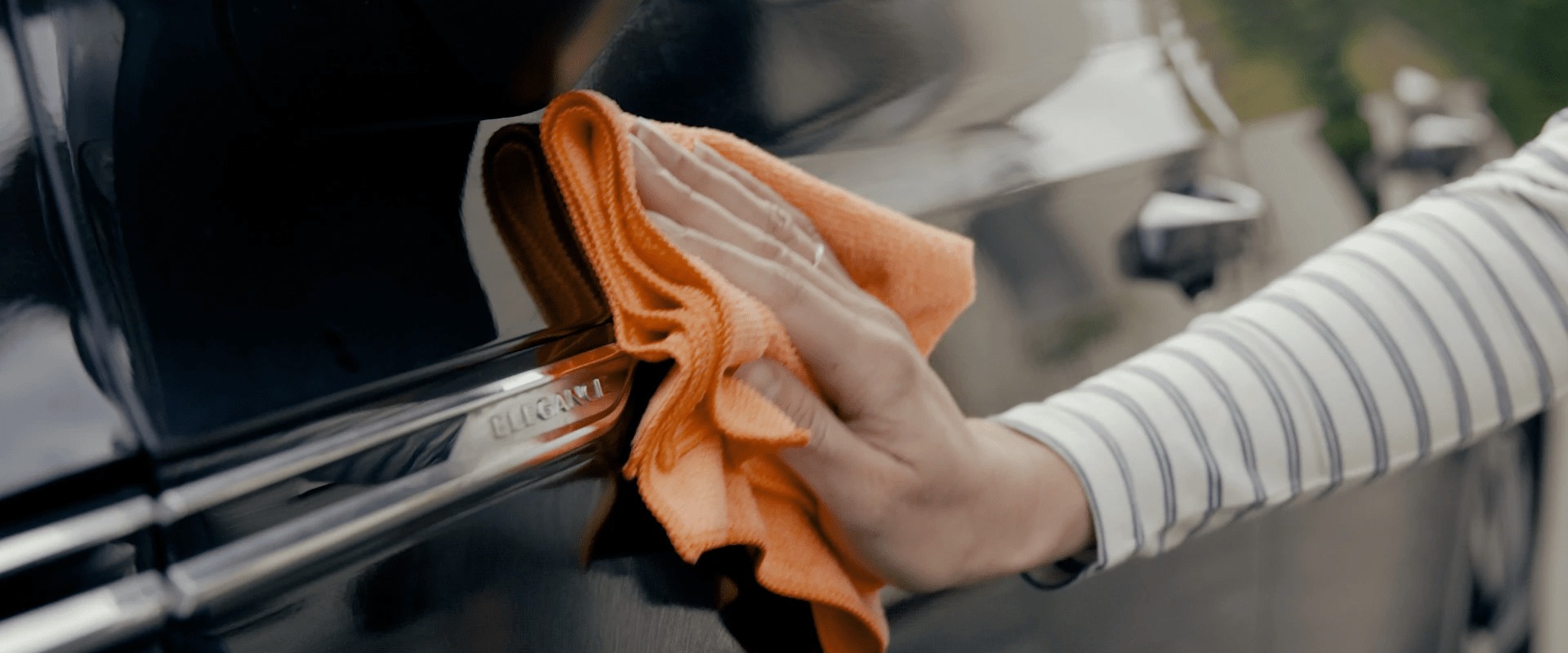 How to Clean, Condition, and Protect Plastic Surfaces