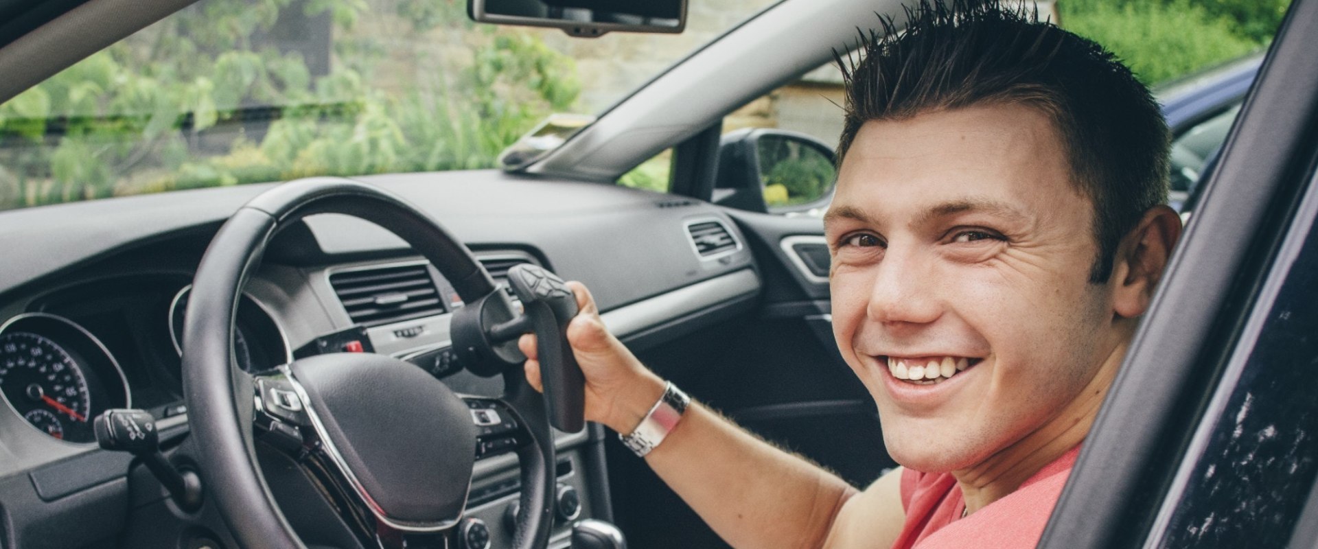 Seat and Steering Wheel Modifications: An Overview