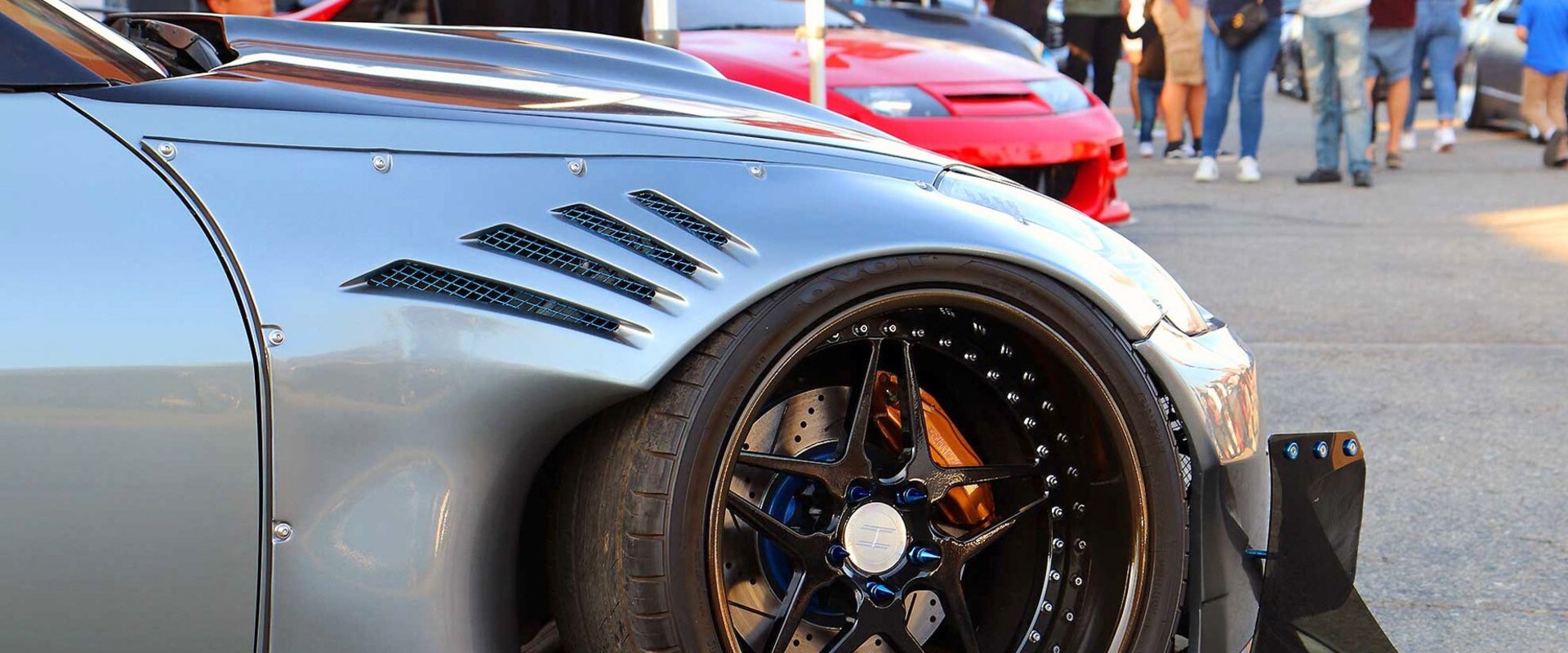 Wheels and Tire Modifications: A Comprehensive Overview