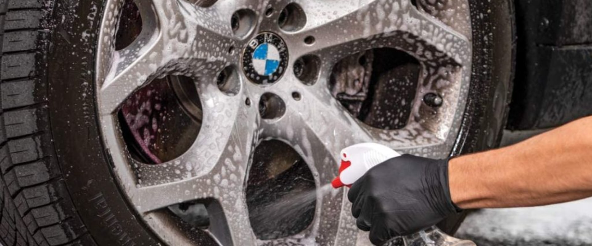 Cleaning Wheels and Tires: An Essential Exterior Detailing Step