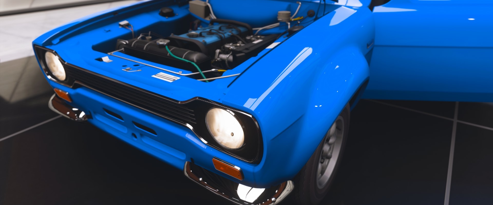 Engine Tuning Tips for Car Racing