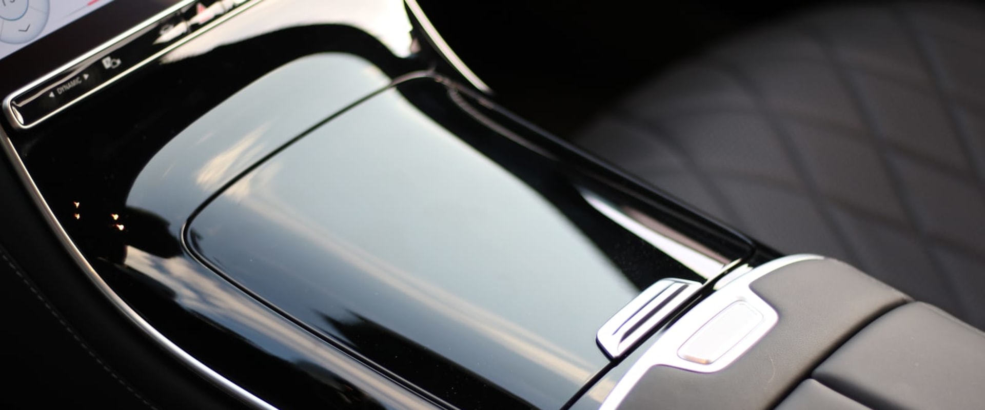 Interior Trim Parts: A Comprehensive Look