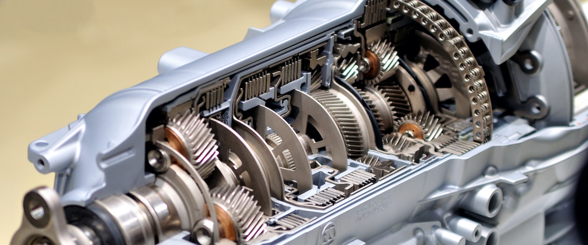 Transmission Repairs and Replacements: An Overview