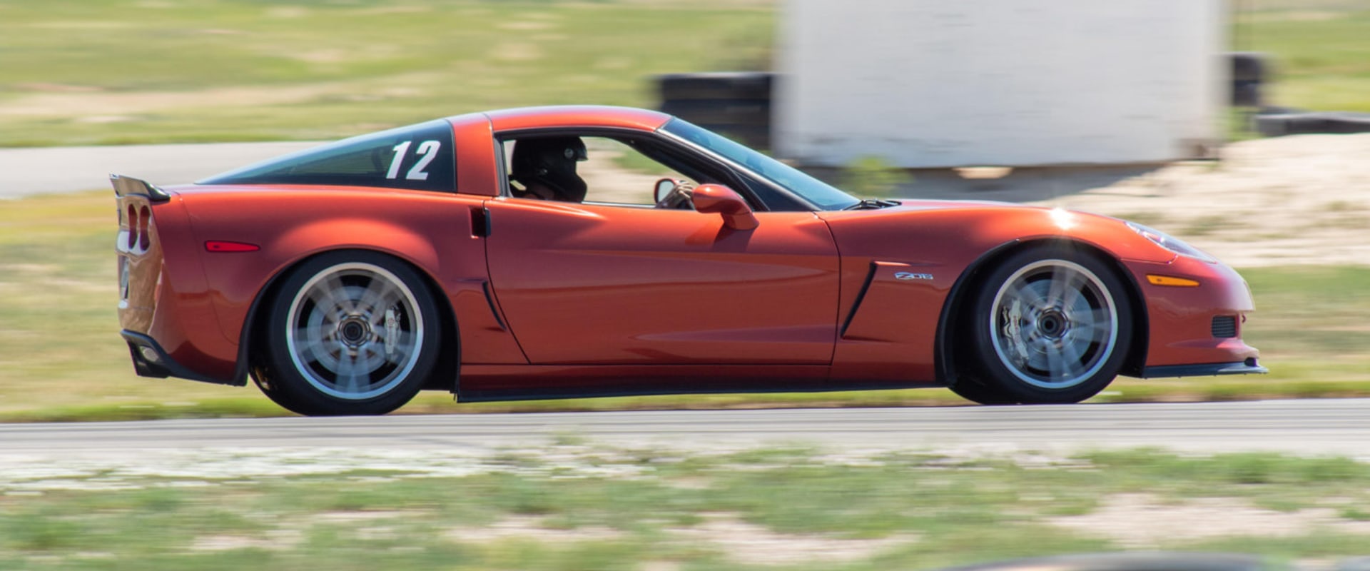 Vehicle Setup Tips for Car Racing