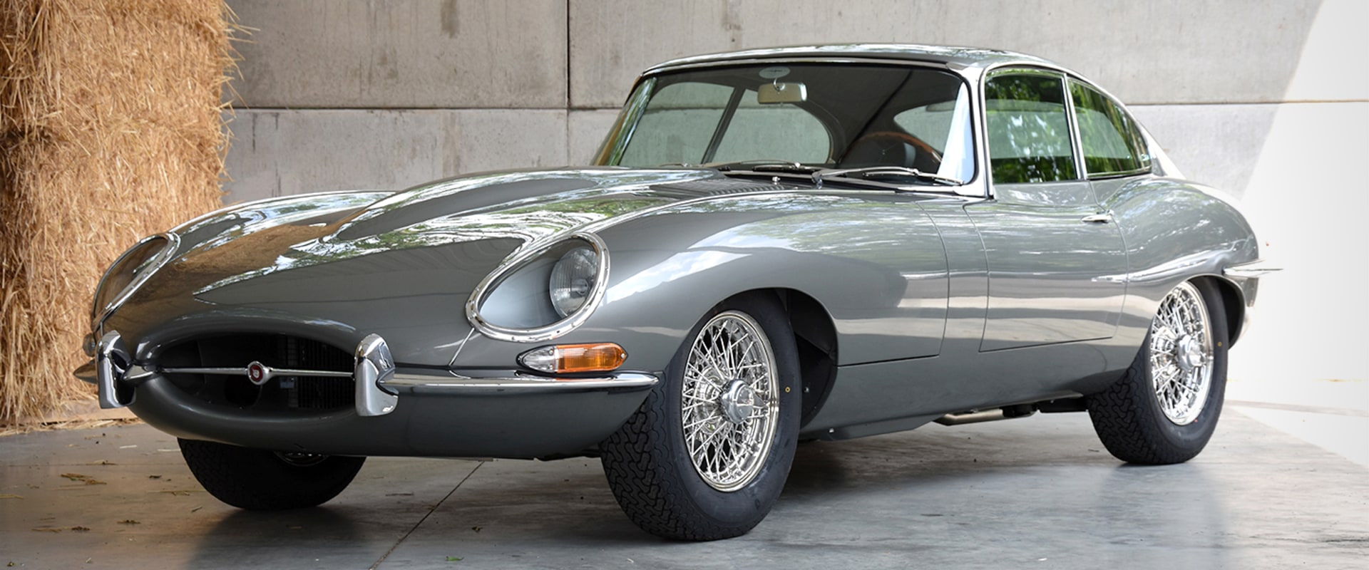 How to Meet Originality Criteria for Car Shows