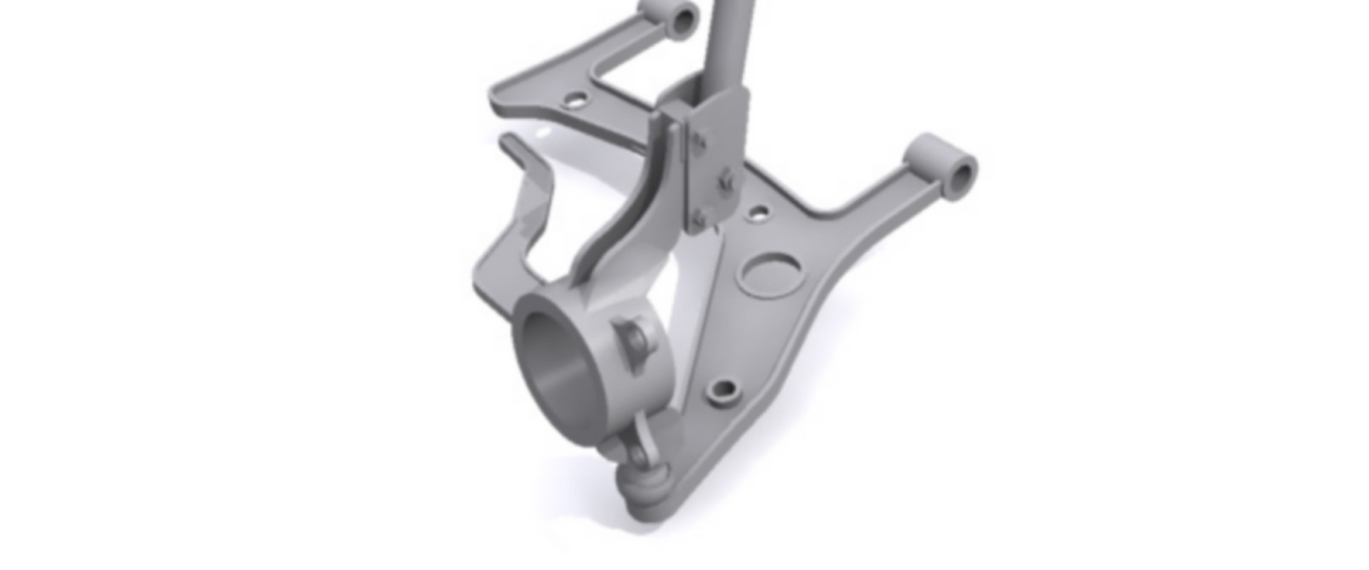 Suspension Parts and Accessories: Everything You Need to Know