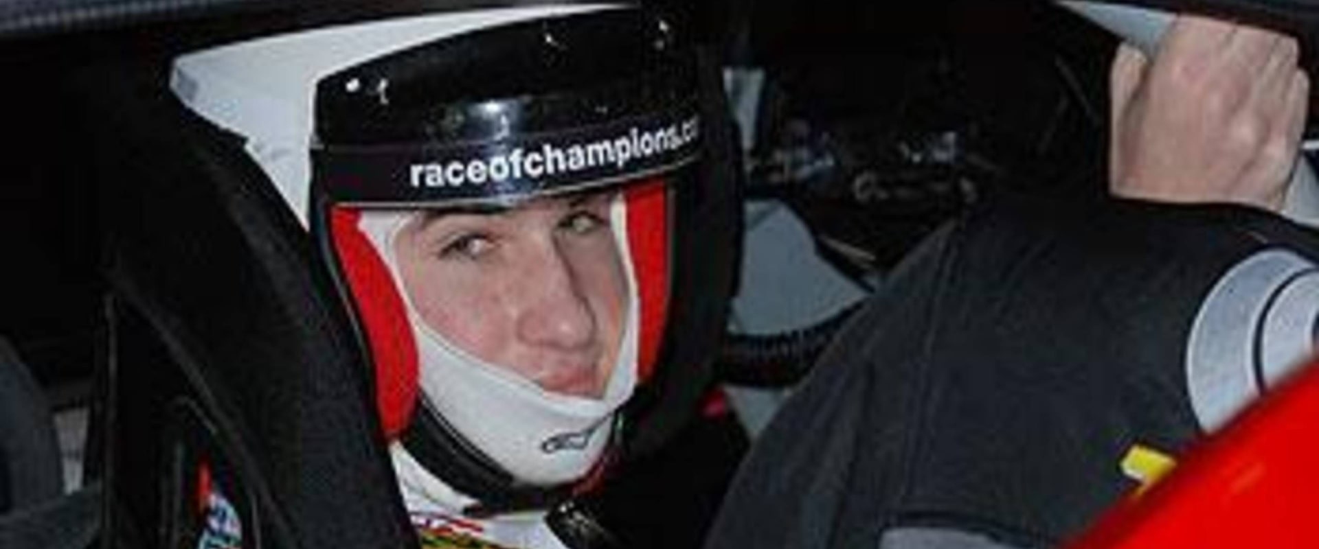 The Thrill of Rally Racing
