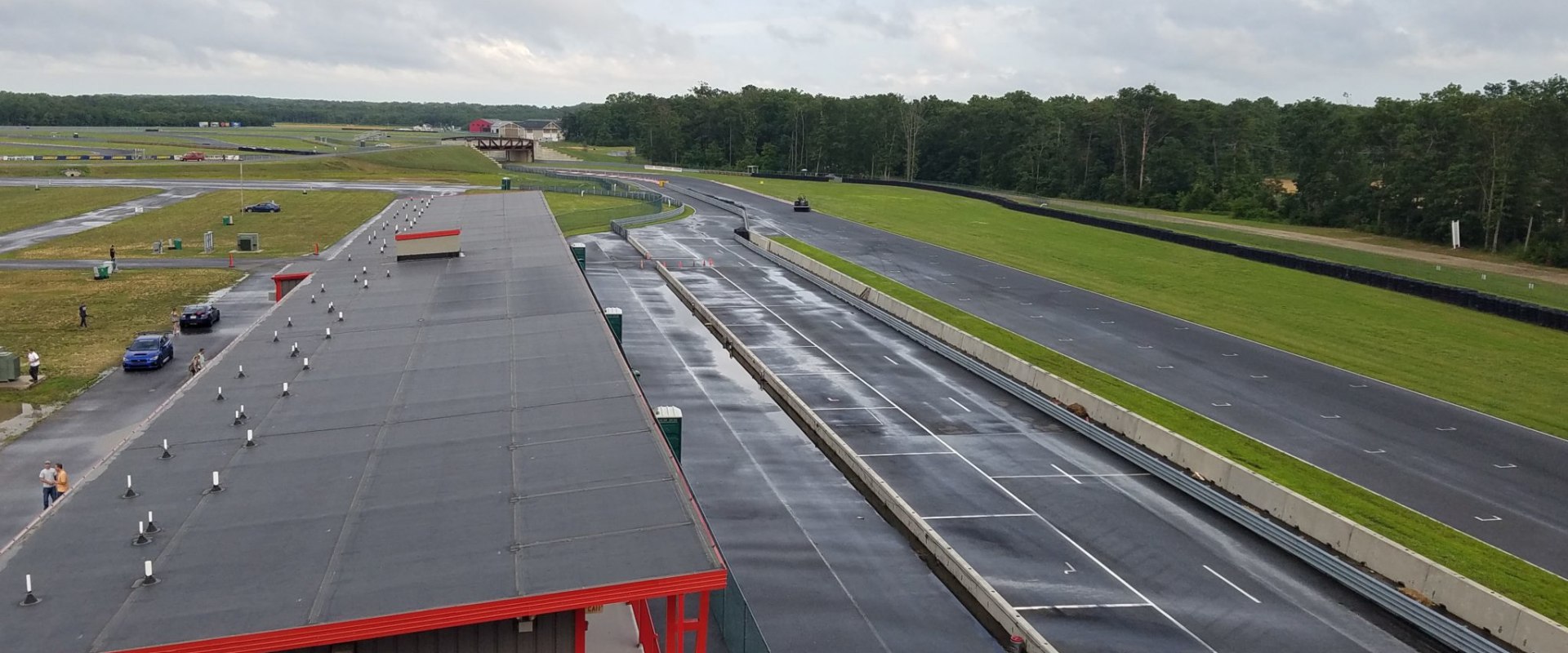 Everything You Need to Know About Track Days