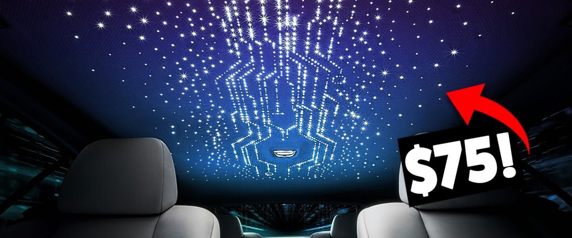 Lighting Modifications for Car Customizations