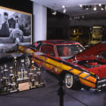 Classic Car Shows: An Engaging and Informative Overview