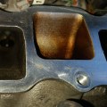 Cleaning Engine Blocks, Manifolds, and Hoses