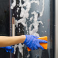 Cleaning and Protecting Glass and Trim