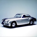 The Ultimate Guide to Antique Car Clubs