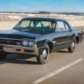 Classic Car Clubs: A Comprehensive Overview
