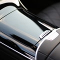 Interior Trim Parts: A Comprehensive Look