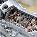 Transmission Repairs and Replacements: An Overview