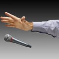 Presentation Tips for Car Shows