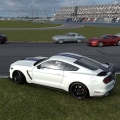 Driving Techniques for Car Racing