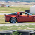 Vehicle Setup Tips for Car Racing