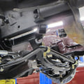 Suspension and Brake Modifications: Everything You Need to Know