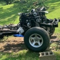 Transmission and Drivetrain Modifications