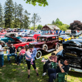 Exploring the Criteria for Car Show Judging
