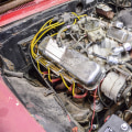 Engines Detailing: Dressing Engine Blocks, Manifolds, and Hoses