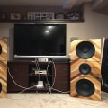 Audio and Entertainment Parts