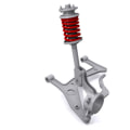 Suspension Parts and Accessories: Everything You Need to Know