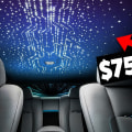 Lighting Modifications for Car Customizations