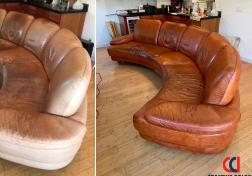 Upholstery Repairs and Replacement: A Comprehensive Overview