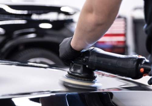 How to Wax and Polish Your Car for a Professional Shine