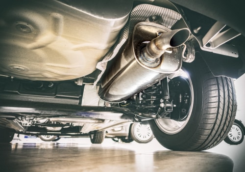 Engine and Exhaust Modifications: A Comprehensive Overview