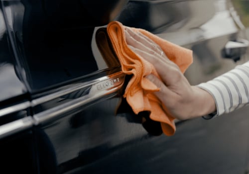 How to Clean, Condition, and Protect Plastic Surfaces