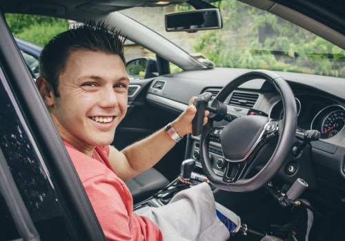 Seat and Steering Wheel Modifications: An Overview