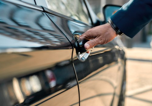 The Technical Benefits of Joining a Car Club