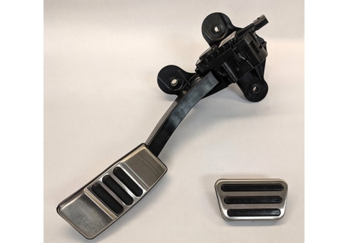 Transmission Parts and Accessories