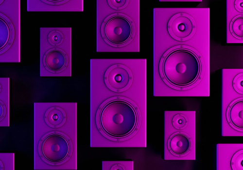 Audio and Entertainment Repairs and Replacement: A Comprehensive Overview