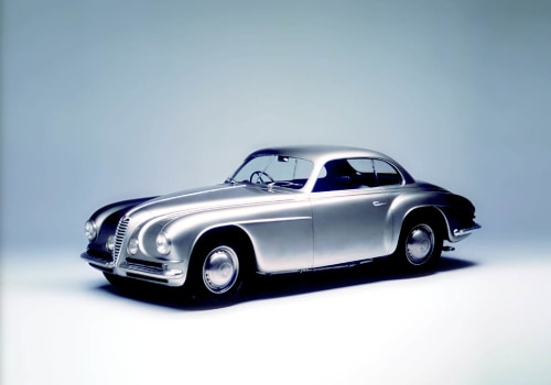 The Ultimate Guide to Antique Car Clubs