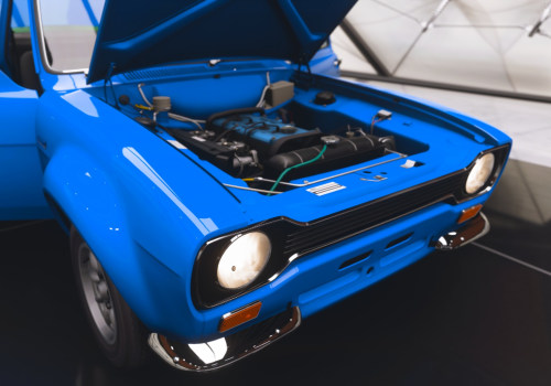 Engine Tuning Tips for Car Racing