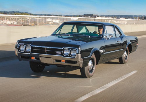 Classic Car Clubs: A Comprehensive Overview