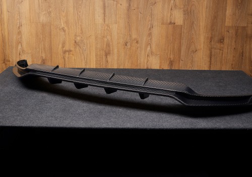 Body Kits and Styling Parts: Everything You Need to Know