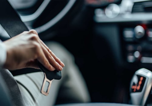 Driving Safety Techniques: The Essential Guide