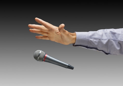 Presentation Tips for Car Shows