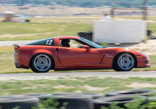 Vehicle Setup Tips for Car Racing
