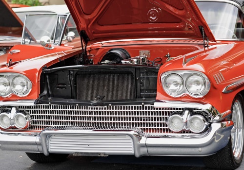 Everything You Need to Know About Body Kits and Paint Modifications for Cars