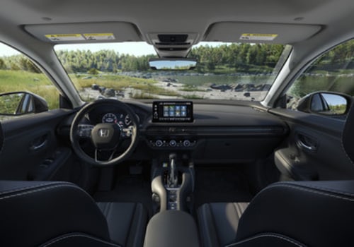 Audio and Entertainment Modifications: Exploring Interior Customizations